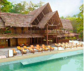 Naturaleza y Cultura