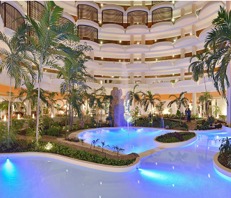 Hotel Meliá Varadero