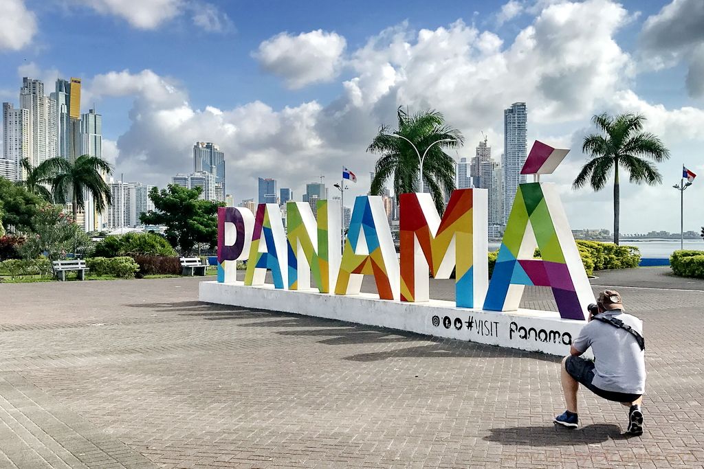 Panamá